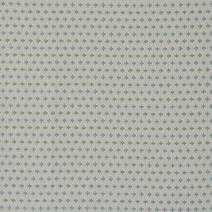 Pluses # 623 Mint by Maxwell Fabric