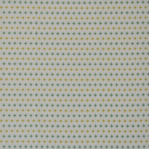 Pluses # 629 Clover by Maxwell Fabric