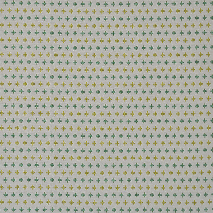 Pluses # 629 Clover by Maxwell Fabric PERFORMANCE WOVENS-VOL.II ALFRESCO 60% RAYON/39% POLYESTER
1% NYLON USA See sample </p><p>Repeat: Horizontal: 0.6" and Vertical: 1.1" 54.6" - Fabric Carolina -
