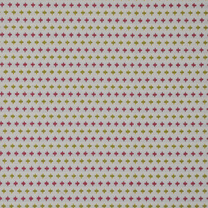 Pluses # 802 Spring by Maxwell Fabric