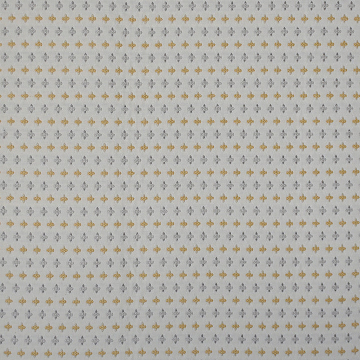 Pluses # 924 Gold Leaf by Maxwell Fabric PERFORMANCE WOVENS-VOL.II SHADOW & LIGHT 60% RAYON 39% POLYESTER
1% NYLON USA </p><p>Repeat: Horizontal: H-0.6 and Vertical: V-1.1 54.6" - Fabric Carolina -