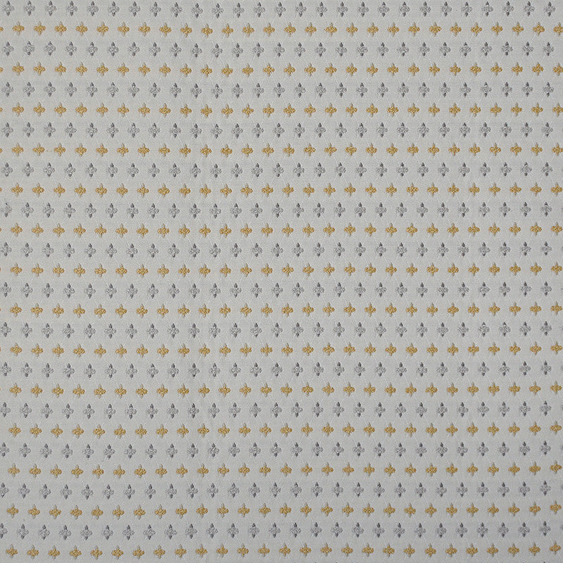 Pluses # 924 Gold Leaf by Maxwell Fabric PERFORMANCE WOVENS-VOL.II SHADOW & LIGHT 60% RAYON 39% POLYESTER
1% NYLON USA </p><p>Repeat: Horizontal: H-0.6 and Vertical: V-1.1 54.6" - Fabric Carolina -
