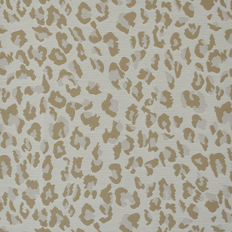 Panthera # 729 Beeswax by Maxwell Fabric PERFORMANCE WOVENS-VOL.II CANYON 100% POLYESTER USA See sample </p><p>Repeat: Horizontal: 14.6" and Vertical: 13.8" 57.25" - Fabric Carolina -