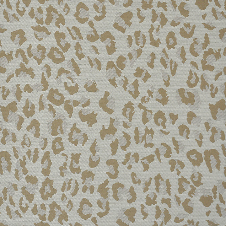 Panthera # 729 Beeswax by Maxwell Fabric PERFORMANCE WOVENS-VOL.II CANYON 100% POLYESTER USA See sample </p><p>Repeat: Horizontal: 14.6" and Vertical: 13.8" 57.25" - Fabric Carolina -