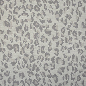 Panthera # 914 Gravel by Maxwell Fabric