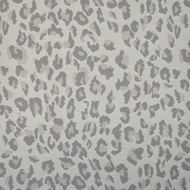 Panthera # 914 Gravel by Maxwell Fabric PERFORMANCE WOVENS-VOL.II SHADOW & LIGHT 100% POLYESTER USA See sample </p><p>Repeat: Horizontal: 14.6" and Vertical: 13.8" 57.25" - Fabric Carolina -