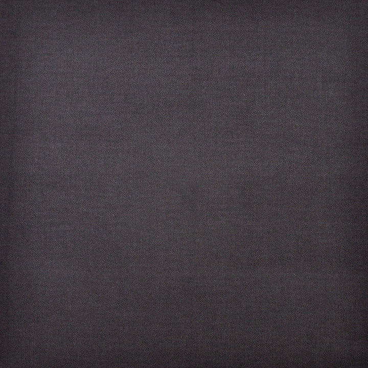 Perry-Ess # 820 Dark Cloud by Maxwell Designer Fabric Upholstery Essentials-Textures Iii-Microfiber 100% POLYESTER CHINA 56" - Swanky Fabrics -