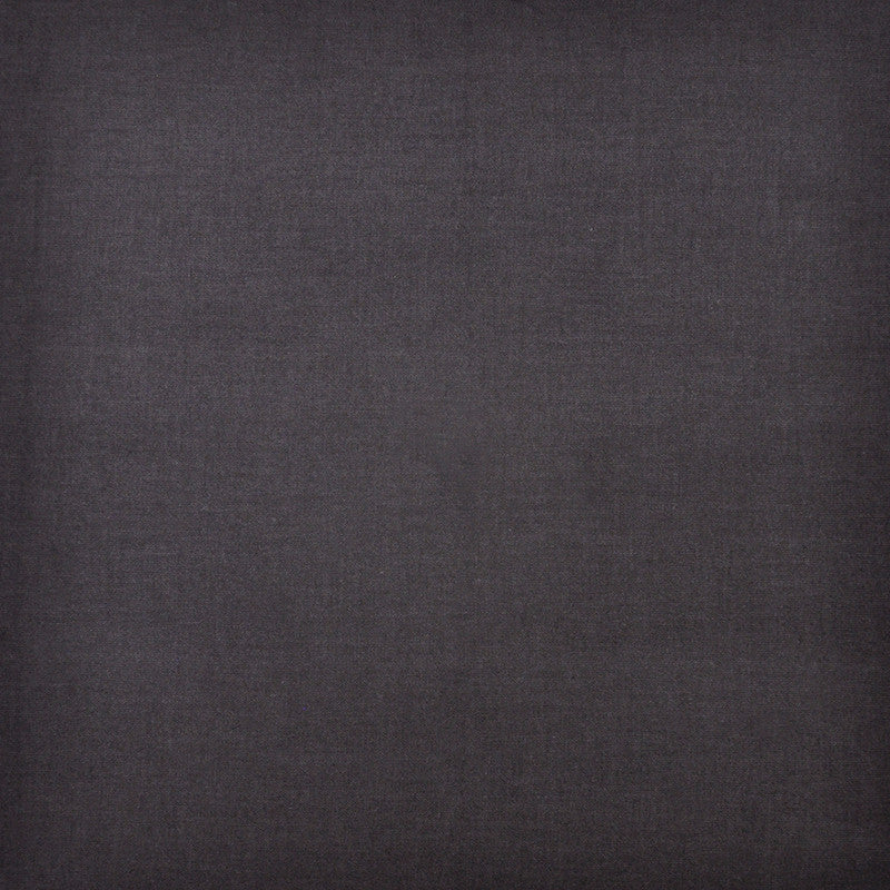 Perry-Ess # 820 Dark Cloud by Maxwell Fabric Upholstery Essentials-Textures Iii-Microfiber 100% POLYESTER CHINA 56" - Fabric Carolina -