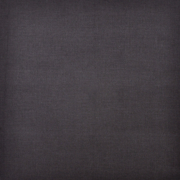 Perry-Ess # 820 Dark Cloud by Maxwell Fabric Upholstery Essentials-Textures Iii-Microfiber 100% POLYESTER CHINA 56" - Fabric Carolina -