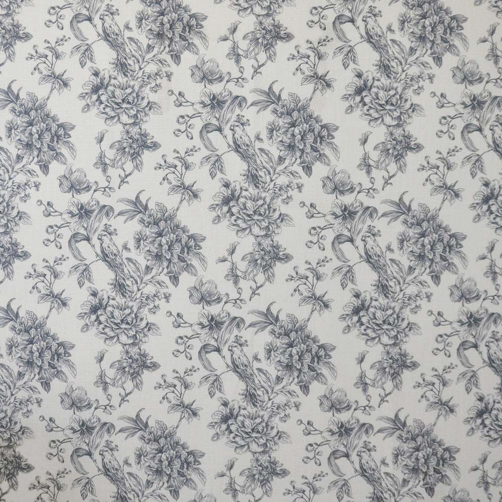 Paradise # 403 Superb by Maxwell Fabric COLOR THEORY-VOL.III LONDON FOG 100% POLYESTER CHINA See sample </p><p>Repeat: Horizontal: 28" and Vertical: 23.5" 55" - Fabric Carolina -