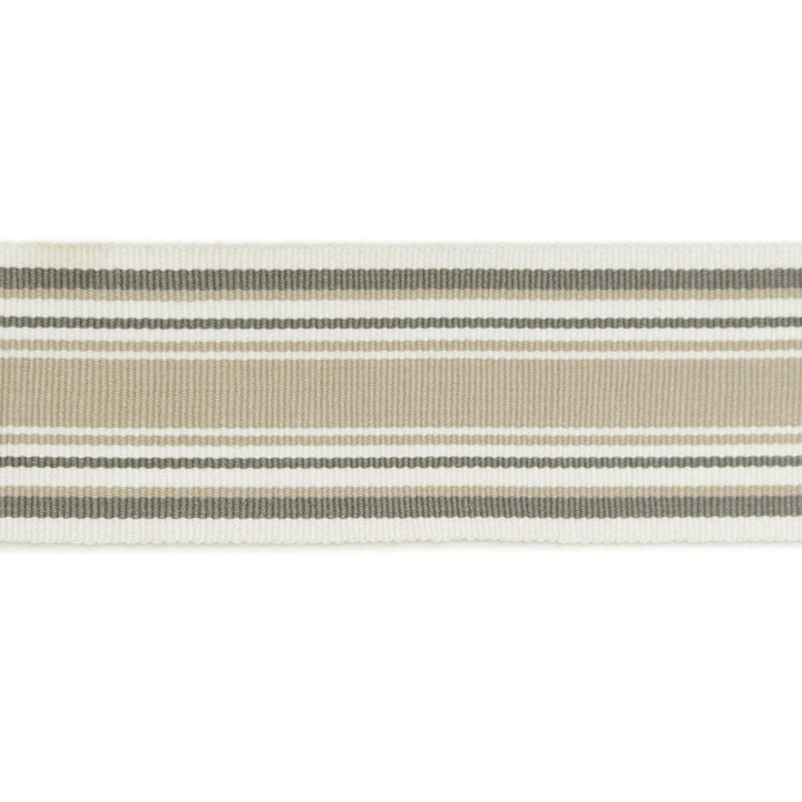 Tango Braid Stone by Baker Lifestyle Trim Baker Lifestyle Trim Tango Braid StoneTrim CARNIVAL COTTON - 100% India </p><p>Repeat: H: , V: 1.97 - Fabric Carolina -
