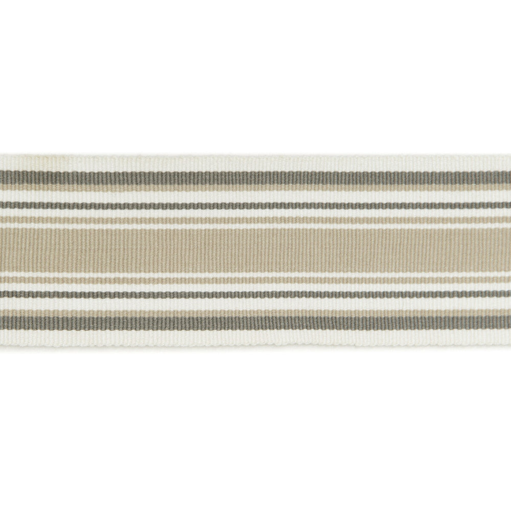 Tango Braid Stone by Baker Lifestyle Trim Baker Lifestyle Trim Tango Braid StoneTrim CARNIVAL COTTON - 100% India </p><p>Repeat: H: , V: 1.97 - Fabric Carolina -