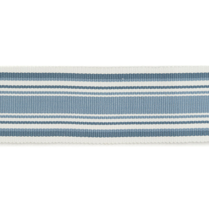 Tango Braid Aqua by Baker Lifestyle Trim Baker Lifestyle Trim Tango Braid AquaTrim CARNIVAL COTTON - 100% India </p><p>Repeat: H: , V: 1.97 - Fabric Carolina -