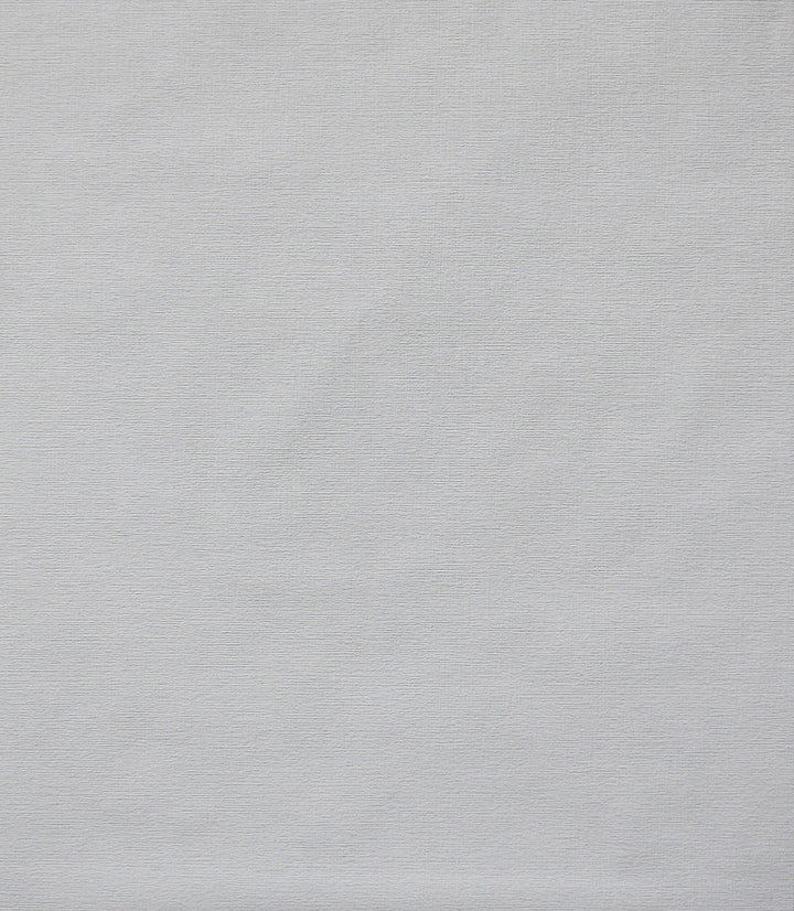 Tight Linen Paintable White Wallpaper by York Wallcoverings Paintables Covers about 57.8 square feet 21-in by 33-ft long roll Unpasted 0 - Fabric Carolina -