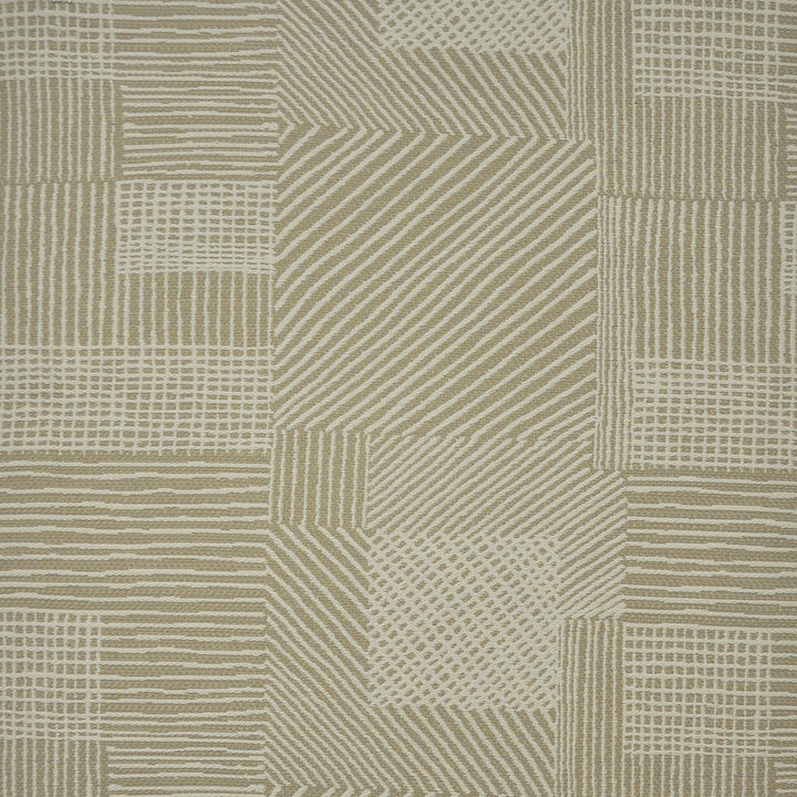 Patchwork # 672 Hut by Maxwell Fabric HOME & GARDEN-ACT III 100% BELLA-DURA POLYOLEFIN USA </p><p>Repeat: Horizontal: H-13.4 and Vertical: V-13.25 52.75" - Fabric Carolina -