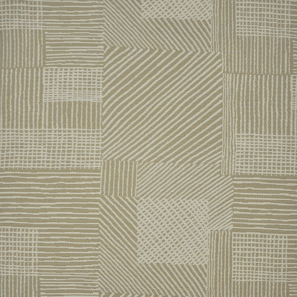 Patchwork # 672 Hut by Maxwell Fabric HOME & GARDEN-ACT III 100% BELLA-DURA POLYOLEFIN USA </p><p>Repeat: Horizontal: H-13.4 and Vertical: V-13.25 52.75" - Fabric Carolina -