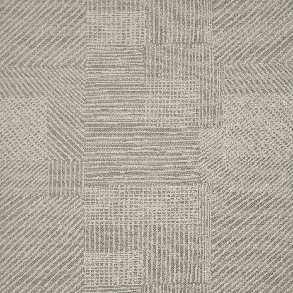 Patchwork # 883 Skyline by Maxwell Fabric HOME & GARDEN-ACT III 100% BELLA-DURA POLYOLEFIN USA See sample </p><p>Repeat: Horizontal: 13.4" and Vertical: 13.25" 52.75" - Fabric Carolina -