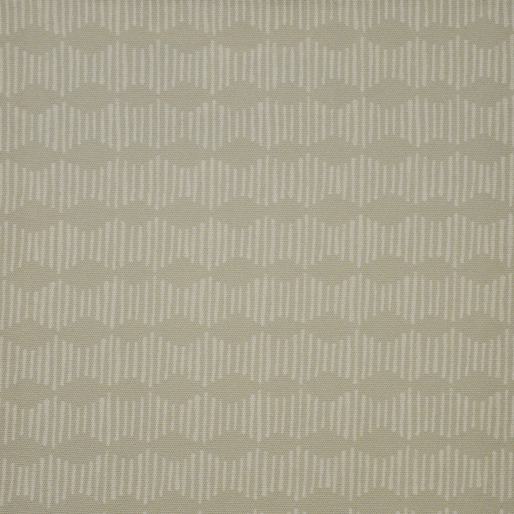 Polygon # 143 Oat by Maxwell Fabric COLOR WAVES-NEUTRAL TERRITORY 100% COTTON SPAIN </p><p>Repeat: Horizontal: H-4.5 and Vertical: V-9 54" - Fabric Carolina -