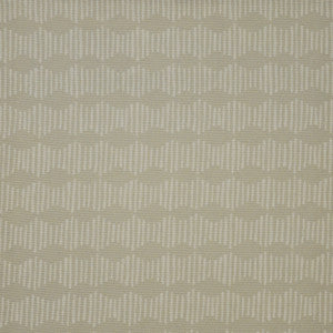 Polygon # 143 Oat by Maxwell Fabric