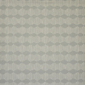 Polygon # 209 Mist by Maxwell Fabric
