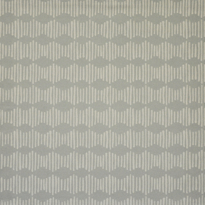 Polygon # 209 Mist by Maxwell Fabric COLOR WAVES-GARDENIA 100% COTTON SPAIN See sample </p><p>Repeat: Horizontal: 4.5" and Vertical: 9" 54" - Fabric Carolina -