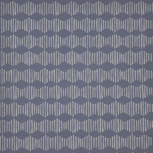 Polygon # 217 Harbor by Maxwell Fabric