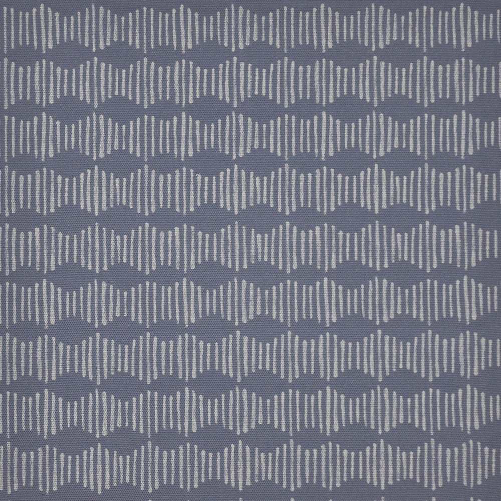 Polygon # 217 Harbor by Maxwell Fabric COLOR WAVES-GARDENIA 100% COTTON SPAIN See sample </p><p>Repeat: Horizontal: 4.5" and Vertical: 9" 54" - Fabric Carolina -