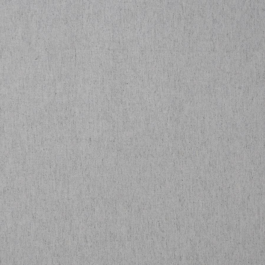 Panda # 150 Granite by Maxwell Fabric 95% BAMBOO RAYON/5% LINEN INDIA 54" - Fabric Carolina -