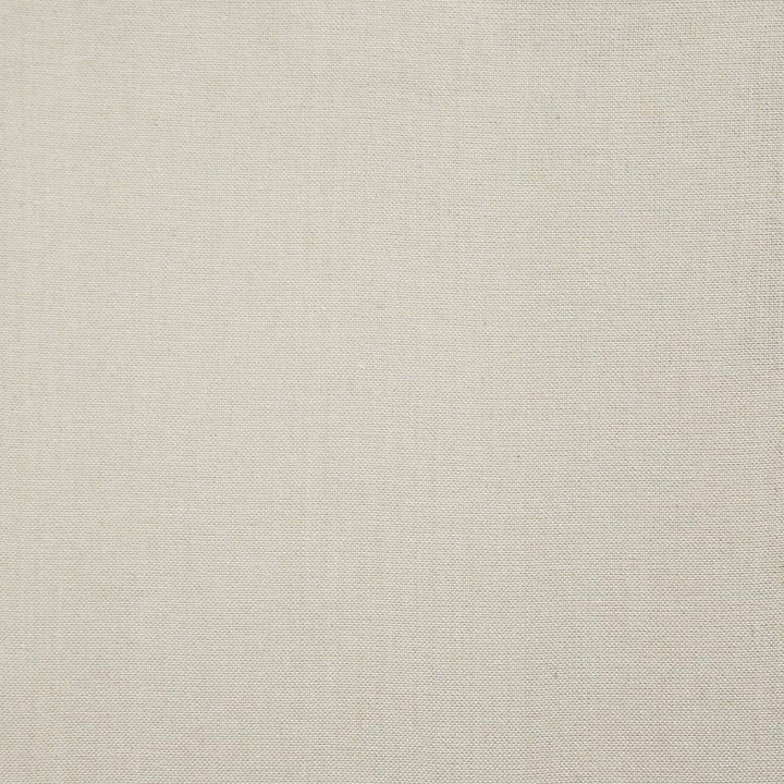 Panda # 311 Cream by Maxwell Fabric Pure & Simple Xi 95% BAMBOO RAYON/5% LINEN INDIA 54" - Fabric Carolina -
