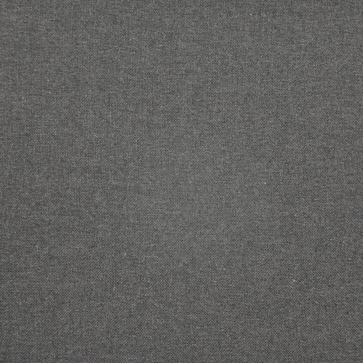 Panda # 336 Coal by Maxwell Fabric Pure & Simple Xi 95% BAMBOO RAYON/5% LINEN INDIA 54" - Fabric Carolina -