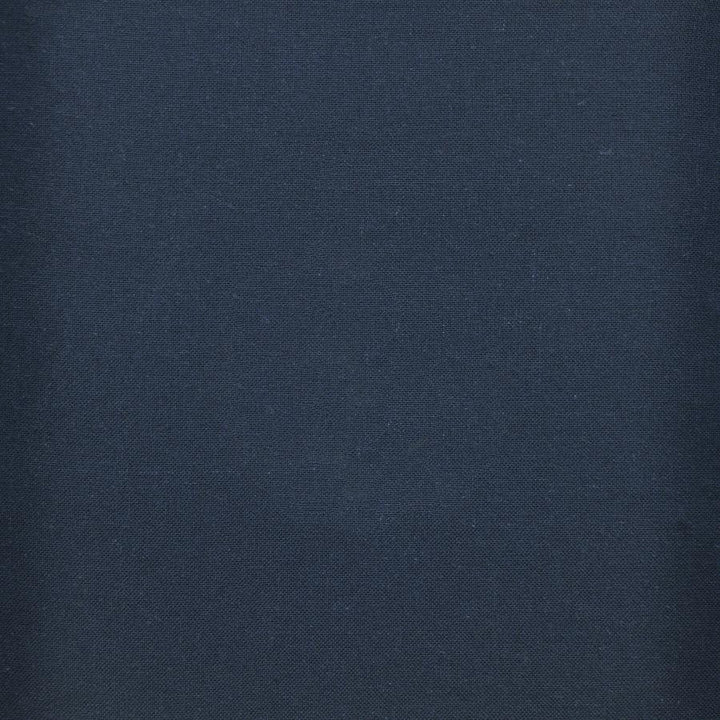 Panda # 353 Navy by Maxwell Fabric Pure & Simple Xi 95% BAMBOO RAYON/5% LINEN INDIA 54" - Fabric Carolina -