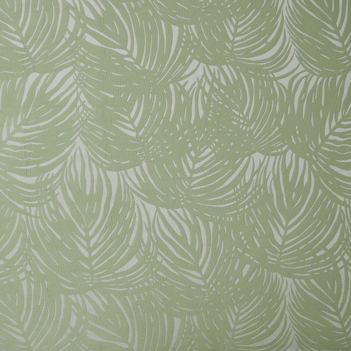 Palm Fronds # 236 Floridian by Maxwell Fabric COLOR WAVES-GARDENIA 50% POLYESTER
50% SPUN VISCOSE INDIA See sample </p><p>Repeat: Horizontal: 25" and Vertical: 23.25" 53.5" - Fabric Carolina -
