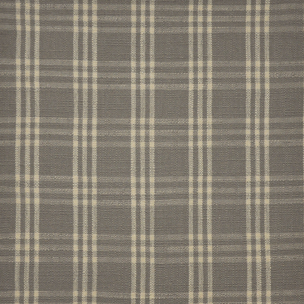 Perpendicular # 108 Lead by Maxwell Fabric COLOR WAVES-NEUTRAL TERRITORY 100% POLYESTER CHINA </p><p>Repeat: Horizontal: H-3.25 and Vertical: V-3.75 55" - Fabric Carolina -