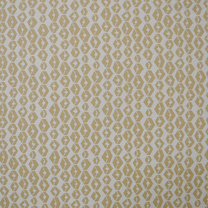 Press Play # 342 Honey by Maxwell Fabric COLOR WAVES-DOMINO EFFECT 84% COTTON/16% POLYESTER INDIA See sample </p><p>Repeat: Horizontal: 13.4" and Vertical: 6.3" 54" - Fabric Carolina -