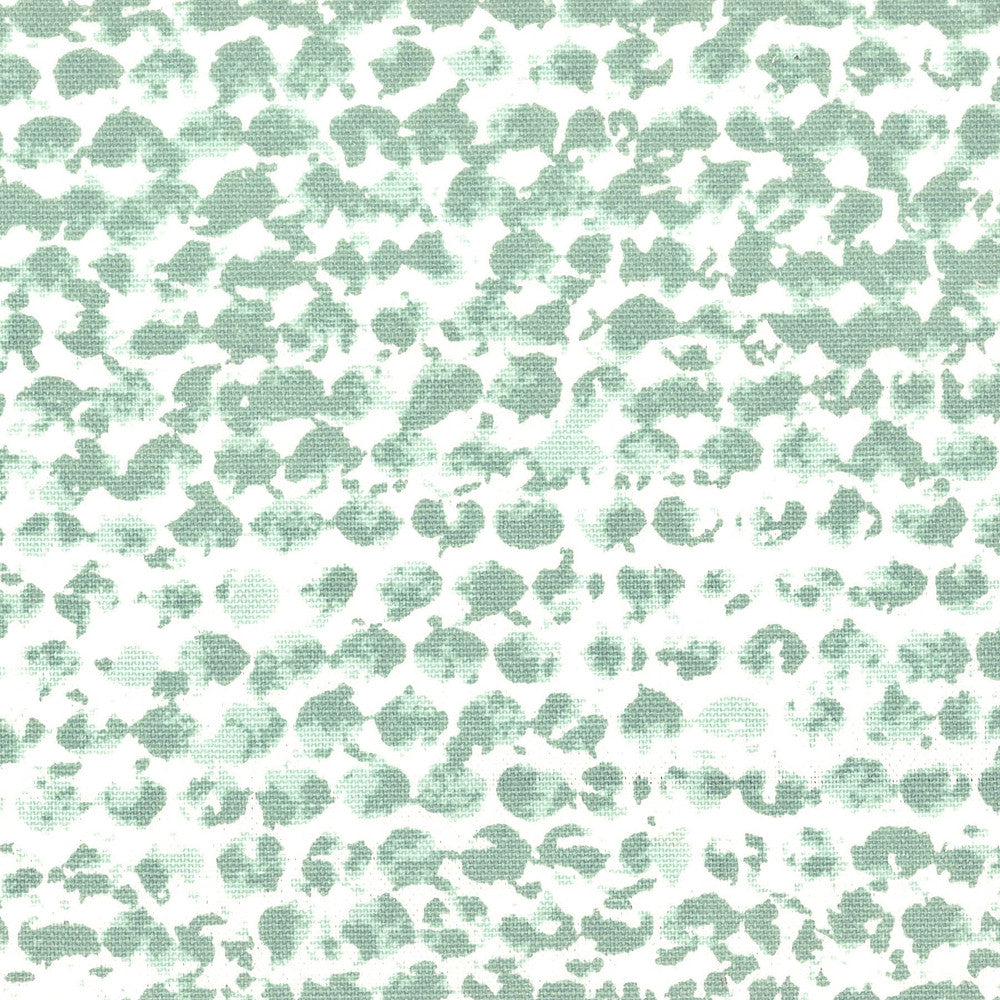 Puccini 1 Dewkist by Stout Fabric Comfortable Living Turquoise/Lagoon 100% Cotton USA FLAME RETARDANT-CA BULLETIN 117-SECTION E FLAME RETARDANT-U.F.A.C. CLASS 1 (OR A) WYZENBEEK 10 000 DOUBLE RUB WEAR TEST (MEDIUM DUTY) Horizontal: 13 and Vertical: 13.5 56 in - Fabric Carolina -
