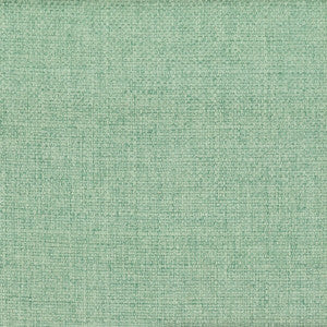 Pucker 1 Teal by Stout Fabric