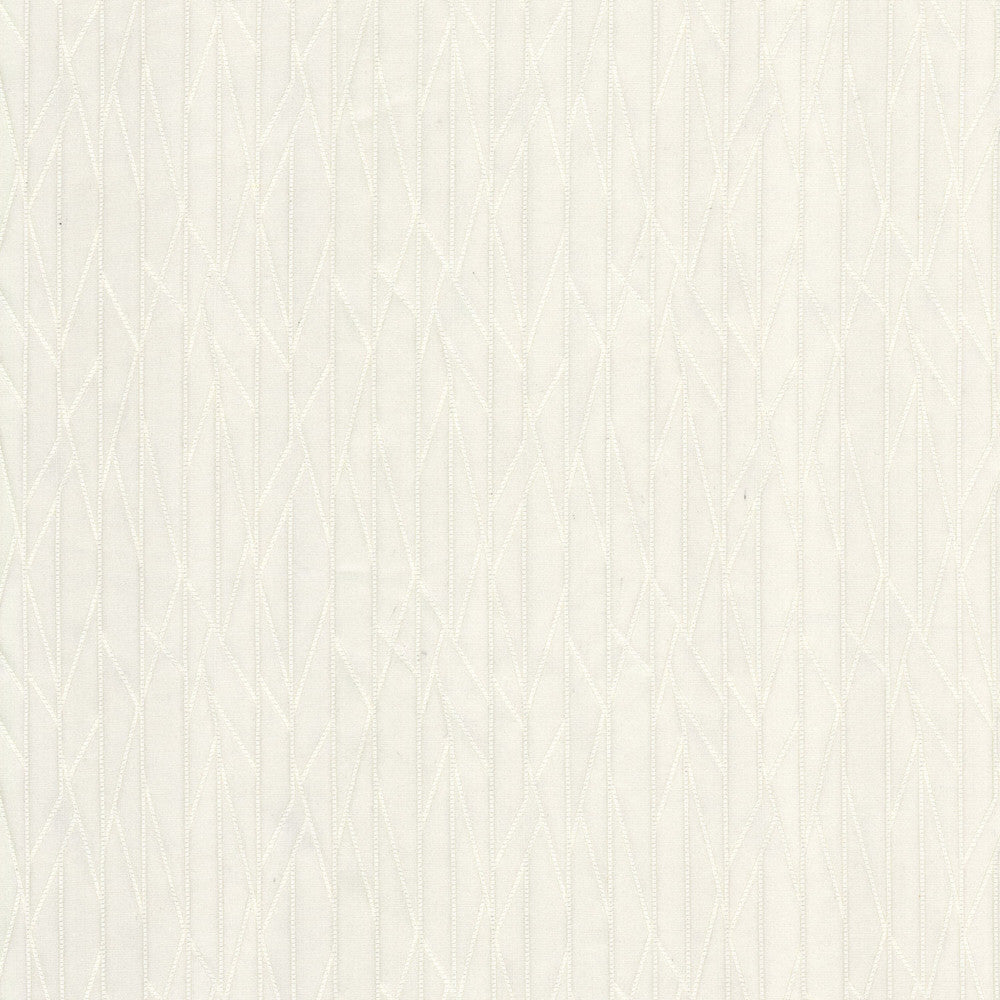 Pueblo 1 Porcelain by Stout Fabric Stout Fabric Pueblo 1 PorcelainFabric Color My Window Almond/Wheat 65%Pol 34%Cot 1%Lyc India </p><p>Repeat: H: 9.625, V: 0 55 in - Fabric Carolina -