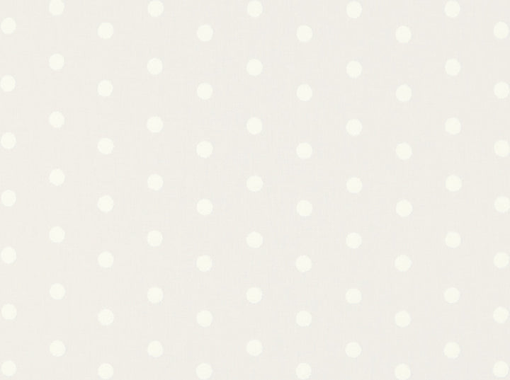 Puff Dotty 130 White by Covington Fabric 100% POLYESTER EMBROIDERY India 50000 Horizontal: 4 and Vertical: 4 55 - Fabric Carolina -