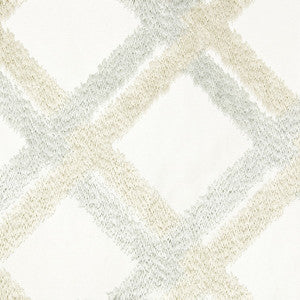 Pulaski 1 Fog by Marcus William Fabric