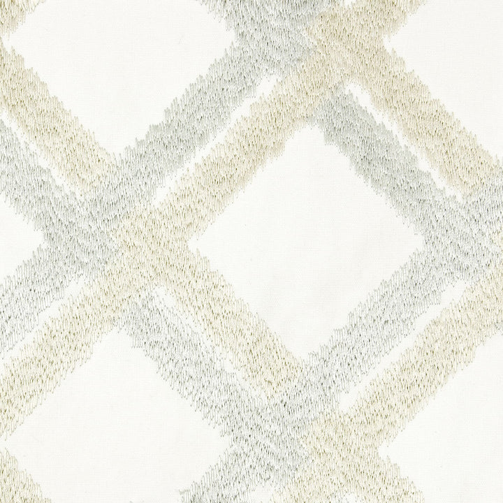 Pulaski 1 Fog by Marcus William Fabric MARCUS WILLIAM STEP OUT 100%COT %BEMB INDIA </p><p>Repeat: 6.125 51.75 in - Fabric Carolina -