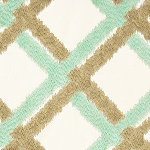 Pulaski 3 Seaspray by Marcus William Fabric