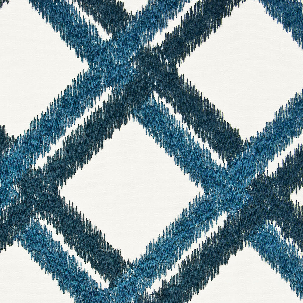 Pulaski 4 Cadet by Marcus William Fabric MARCUS WILLIAM STEP OUT 100%COT %BEMB INDIA </p><p>Repeat: 6.125 51.75 in - Fabric Carolina -