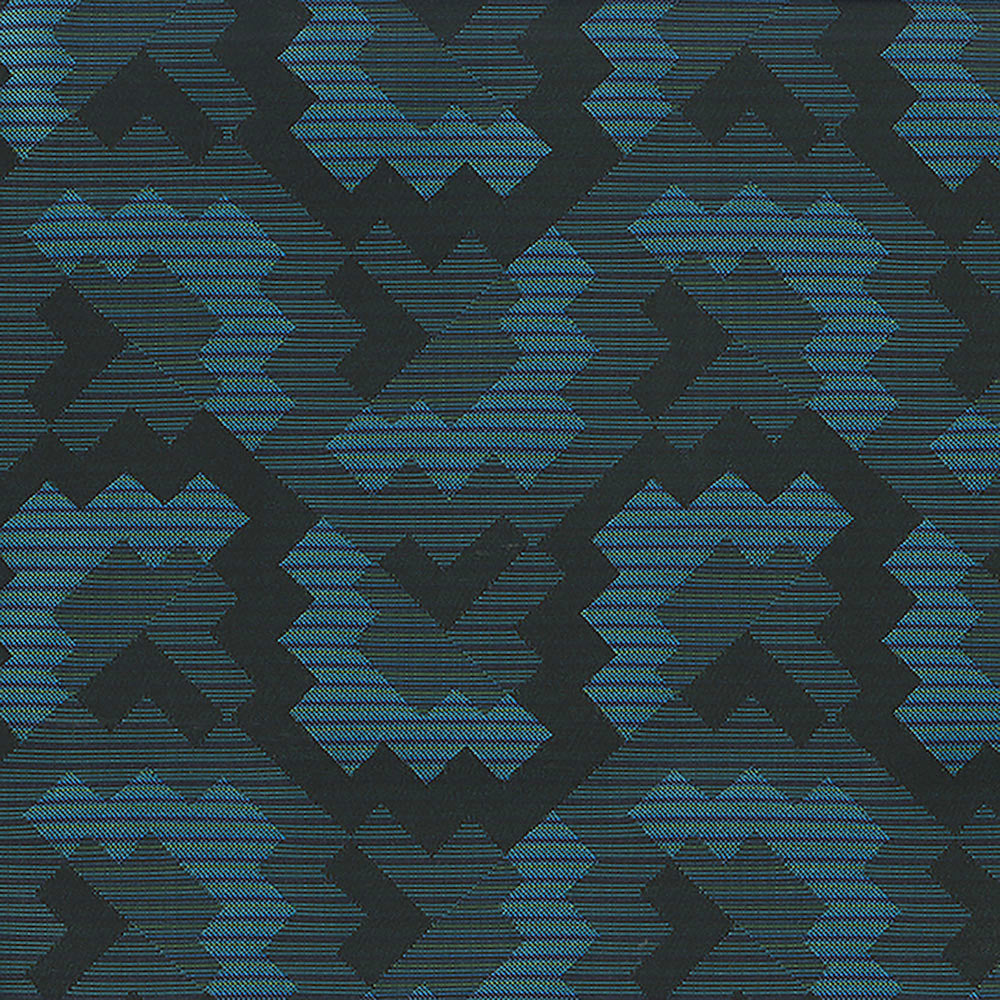 Pulse 23 Peacock by Crypton Fabric N/A 100% Polyester China 100,000 Double Rubs </p><p>Repeat: Horizontal: 7.1" (18.0 cm) Across the Roll and Vertical: 7.3" (18.5 cm) Up the Roll 54" (137 cm) - Fabric Carolina -