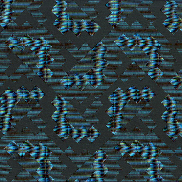 Pulse 23 Peacock by Crypton Fabric N/A 100% Polyester China 100,000 Double Rubs </p><p>Repeat: Horizontal: 7.1" (18.0 cm) Across the Roll and Vertical: 7.3" (18.5 cm) Up the Roll 54" (137 cm) - Fabric Carolina -