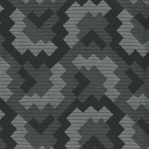 Pulse 908 Charcoal by Crypton Fabric