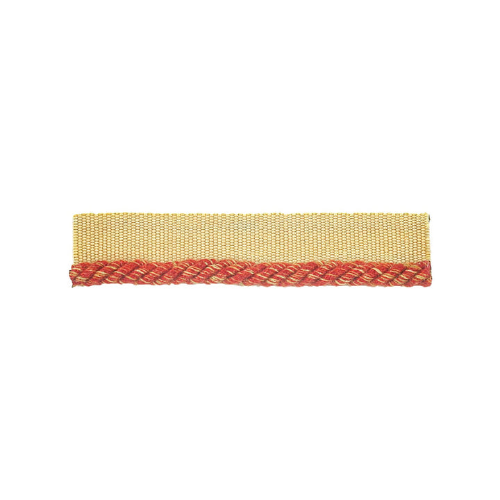Purdue 1 Autumn by Stout Trim METROPOLITAN 59%ACR 41%POL CHINA </p><p>Repeat: 0 0.25 in - Fabric Carolina -