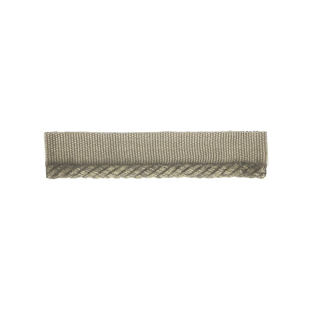 Purdue 4 Grey by Stout Designer Trim METROPOLITAN TRIM 59%ACR 41%POL CHINA FLAME RETARDANT-U.F.A.C. CLASS 1 CATB 117-2013 WYZENBEEK 30 000 DOUBLE RUB WEAR TEST (HEAVY DUTY) Horizontal: 0.000 and Vertical: 0.000 0.25 in - Swanky Fabrics -