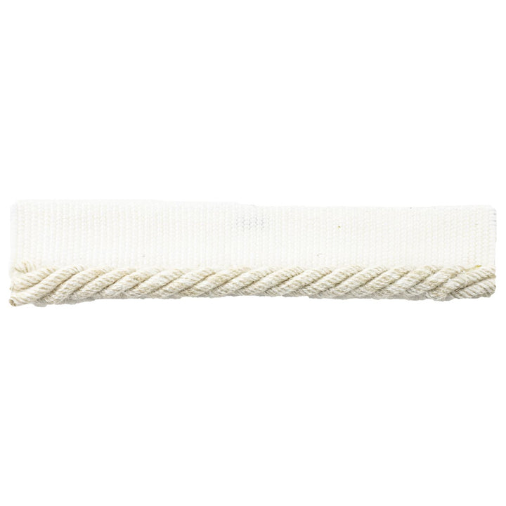 Purdue 5 Natural by Stout Trim Stout Trim Purdue 5 NaturalTrim METROPOLITAN TRIM 59%ACR 41%POL CHINA </p><p>Repeat: H: 0.000, V: 0.000 0.25 in - Fabric Carolina -