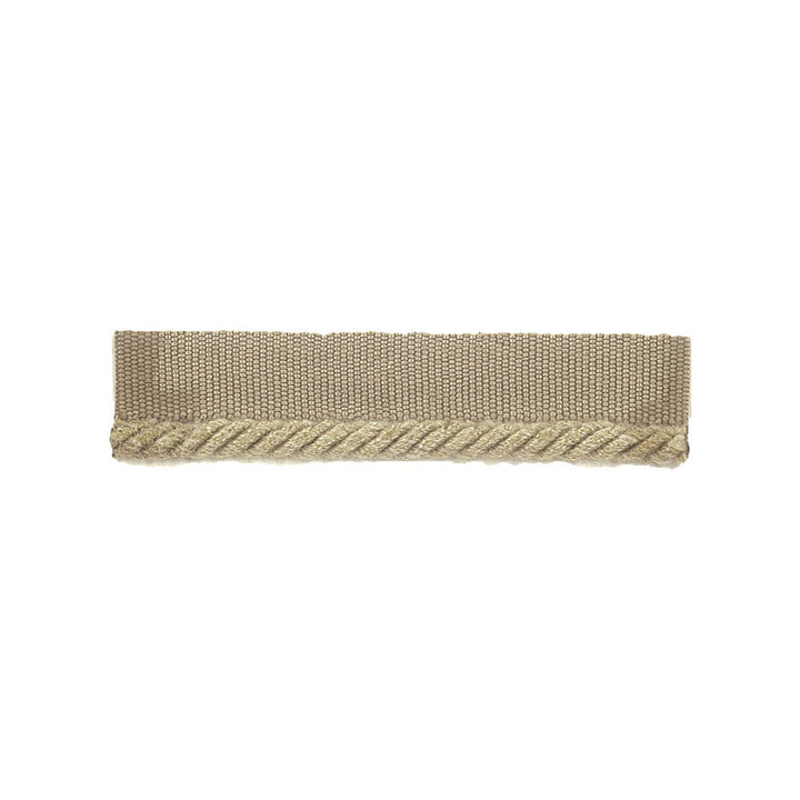 Purdue 8 Toast by Stout Designer Trim METROPOLITAN 59%ACR 41%POL CHINA </p><p>Repeat: 0 0.25 in - Swanky Fabrics -