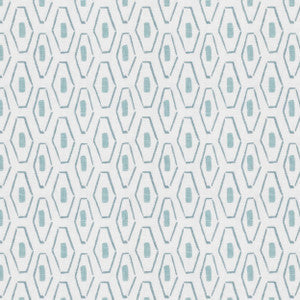 Puritan 1 Glacier by Stout Fabric